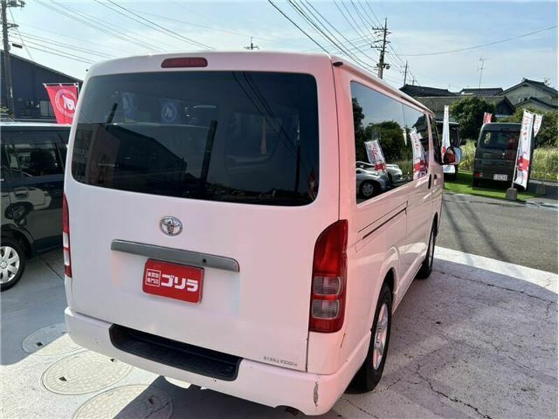 HIACE VAN-5