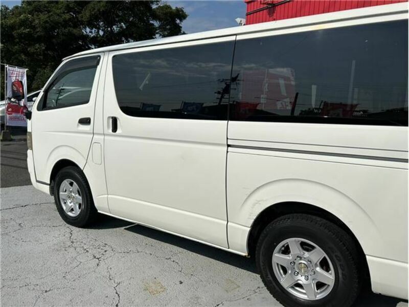 HIACE VAN-7