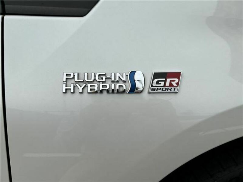 PRIUS PHV-45