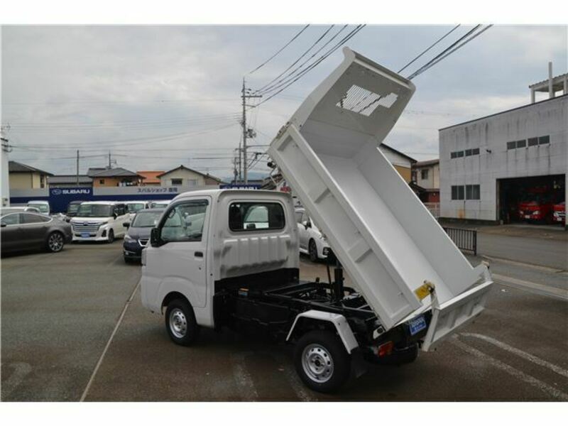 HIJET TRUCK-6