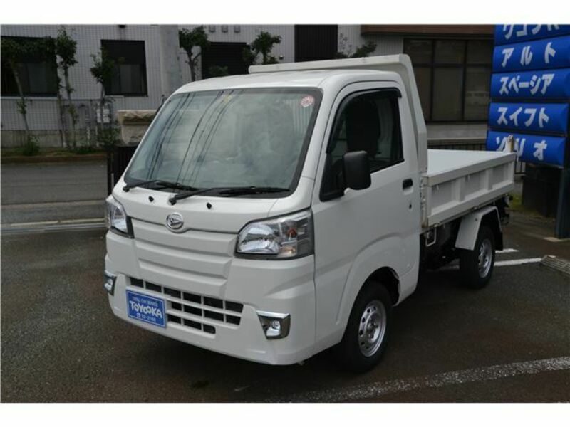 HIJET TRUCK-9