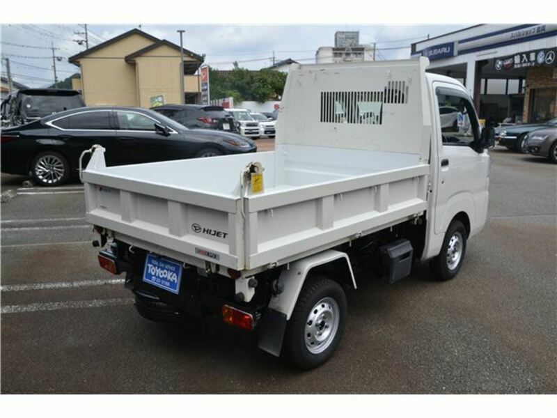 HIJET TRUCK-15