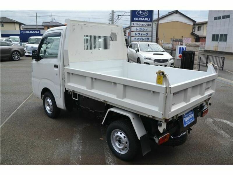 HIJET TRUCK-16