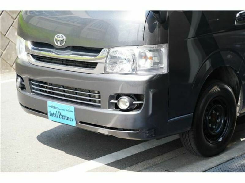 HIACE VAN-15