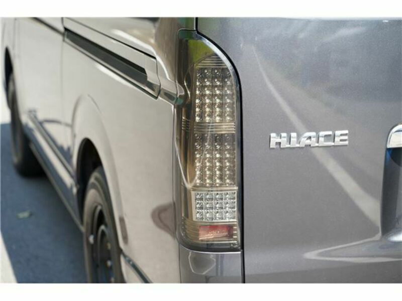 HIACE VAN-24