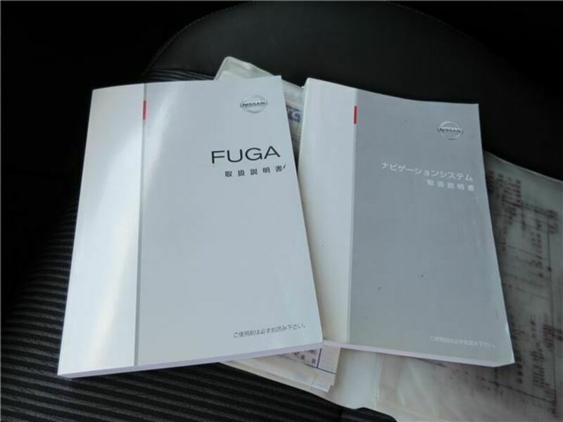 FUGA-40