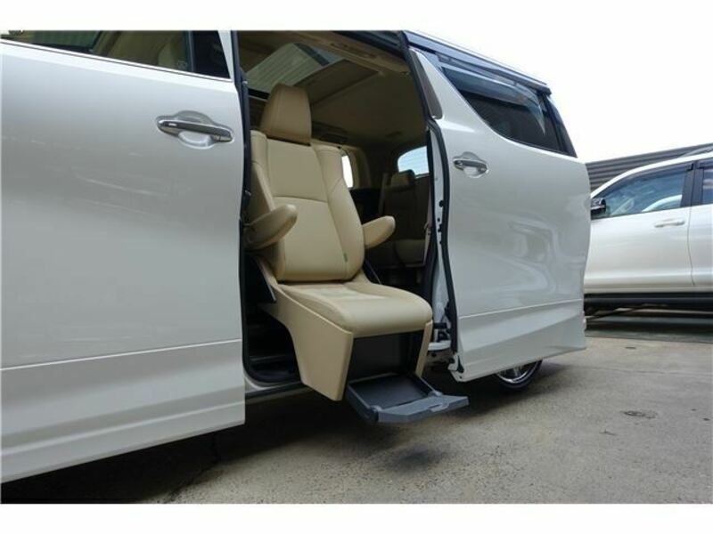 ALPHARD-3