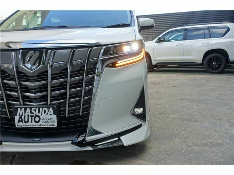 ALPHARD-32