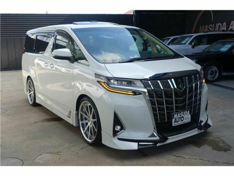 ALPHARD-33