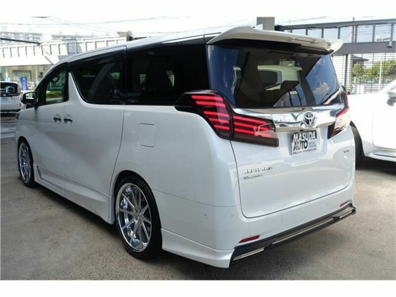 ALPHARD-38