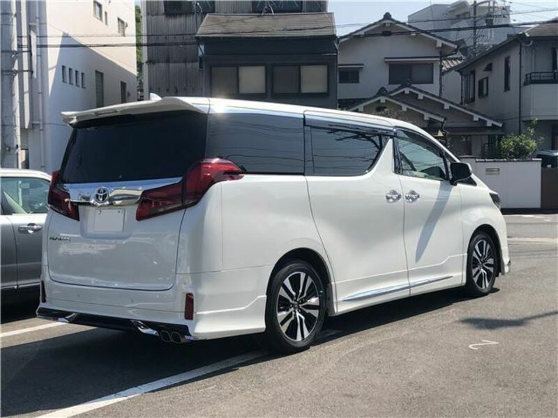 ALPHARD-1