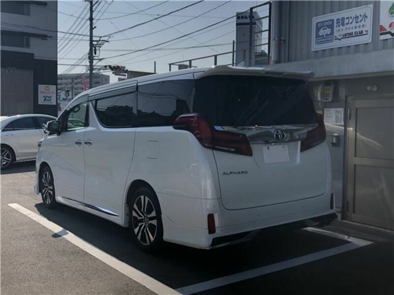 ALPHARD-10