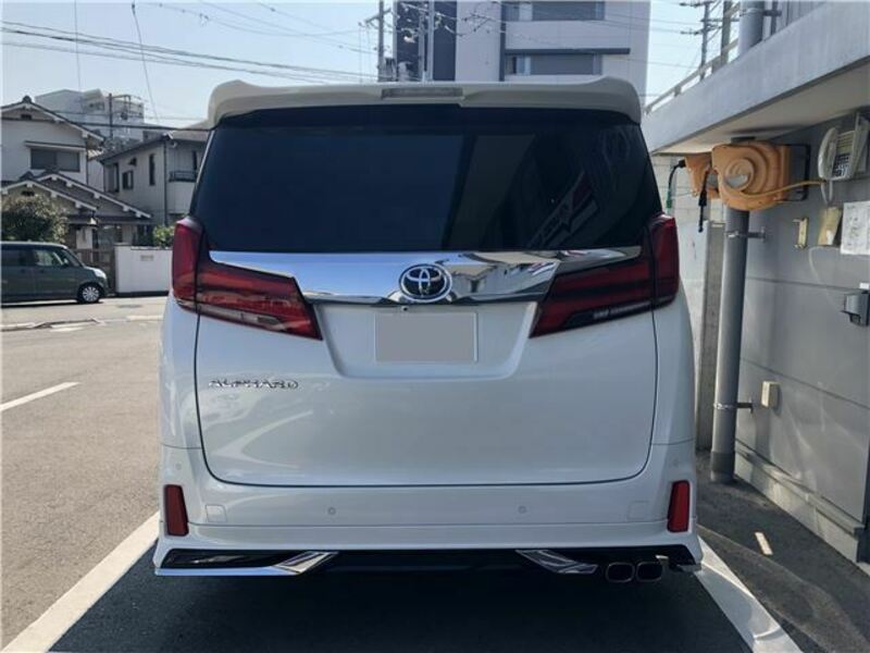 ALPHARD-14