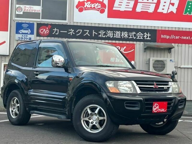 PAJERO-1