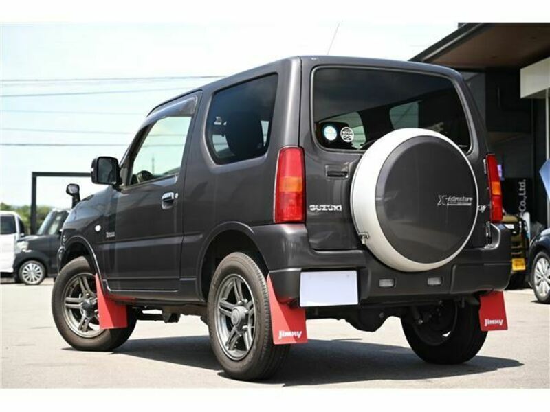 JIMNY-1