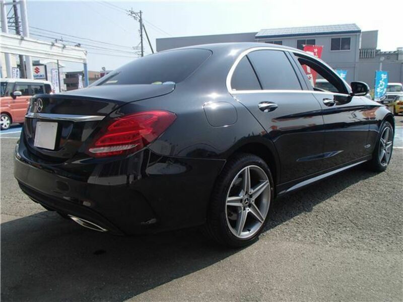 C-CLASS