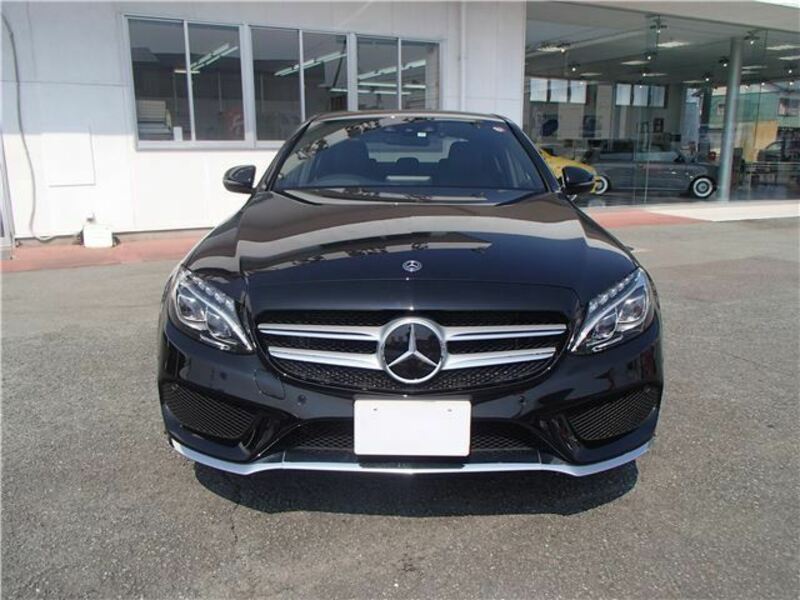 C-CLASS