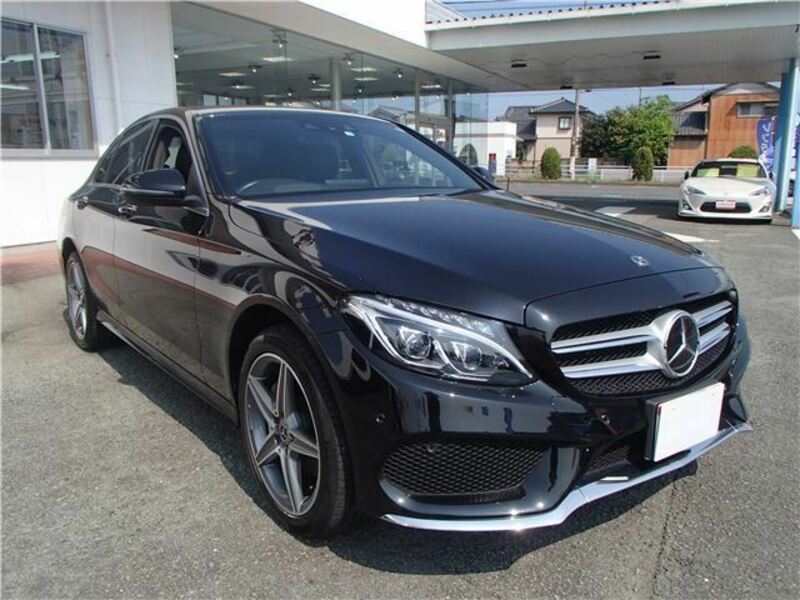 C-CLASS