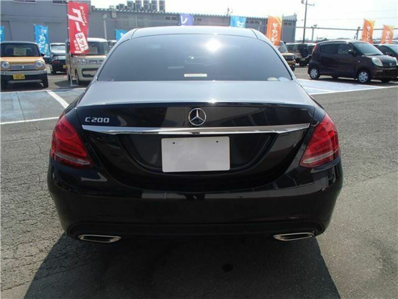 C-CLASS