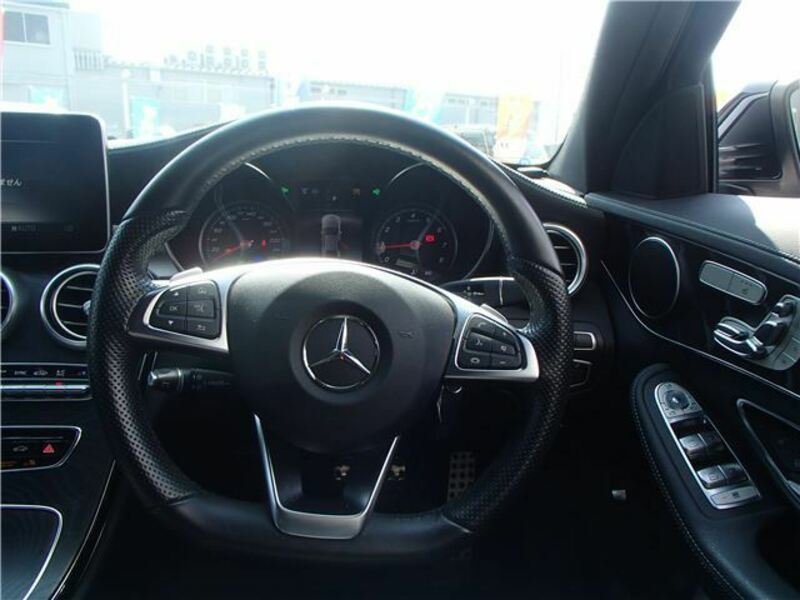 C-CLASS