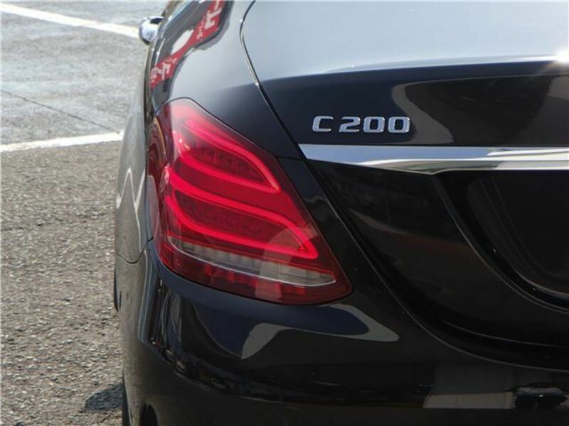 C-CLASS