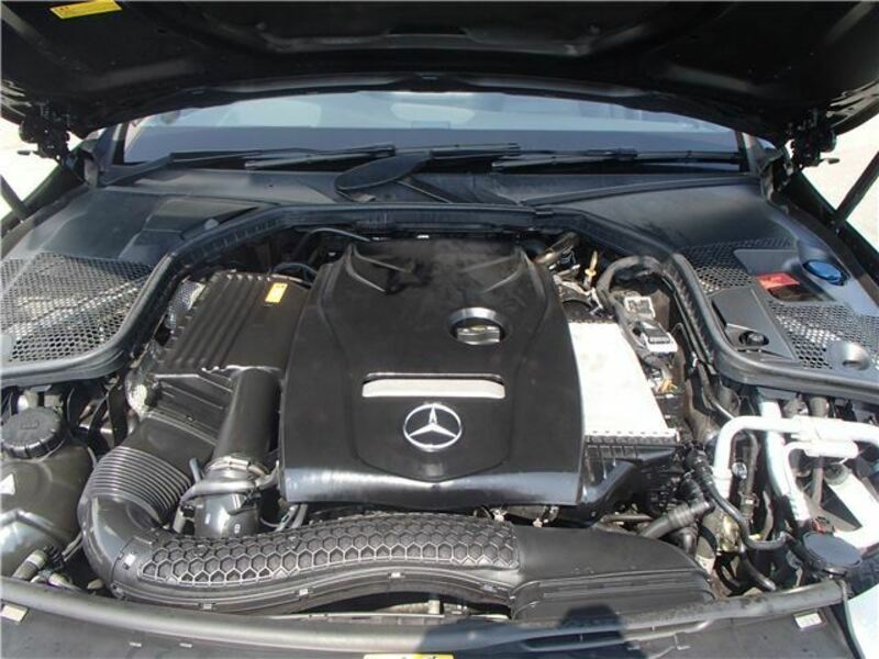 C-CLASS