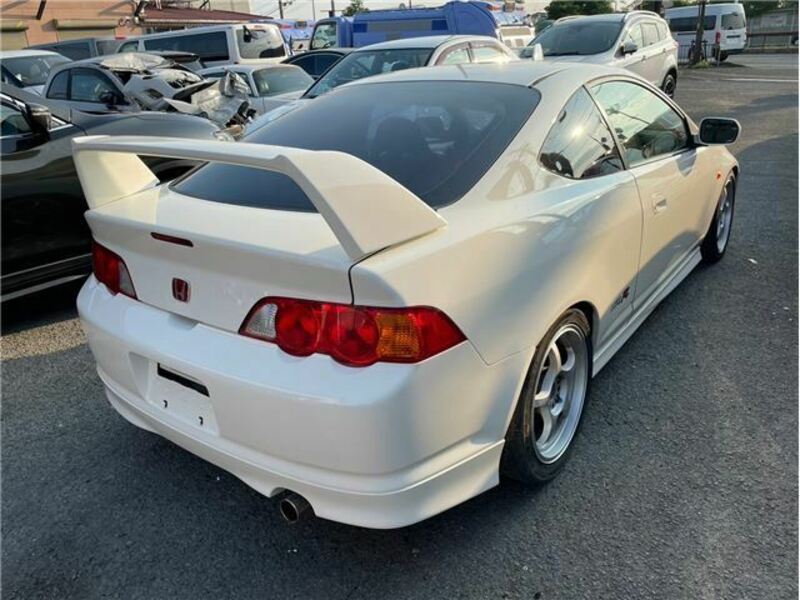 INTEGRA-1