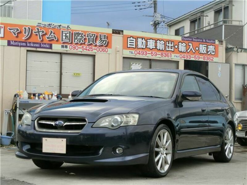 LEGACY B4-28