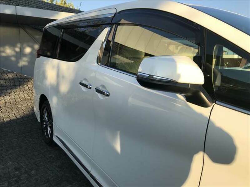 ALPHARD-6