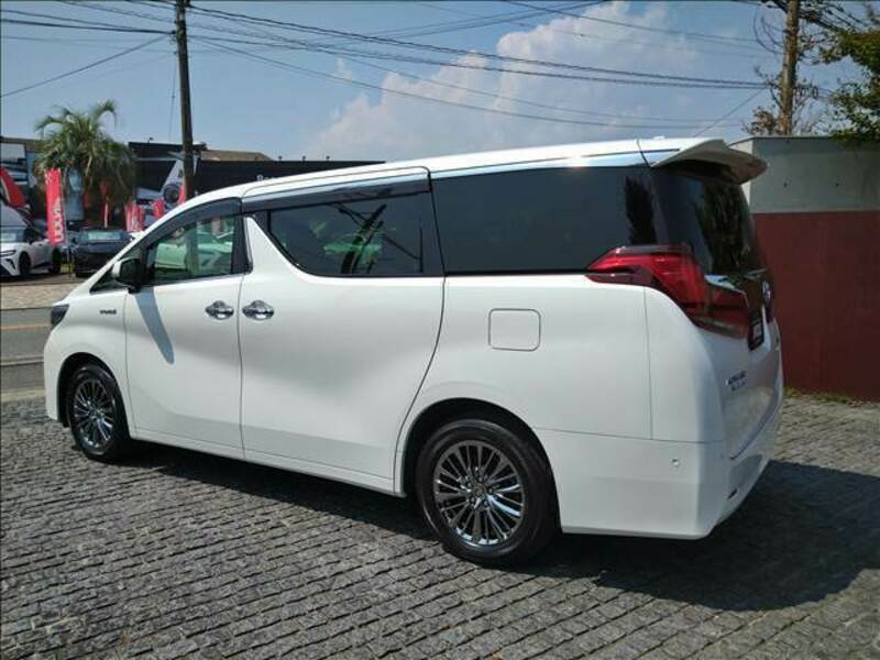 ALPHARD-1