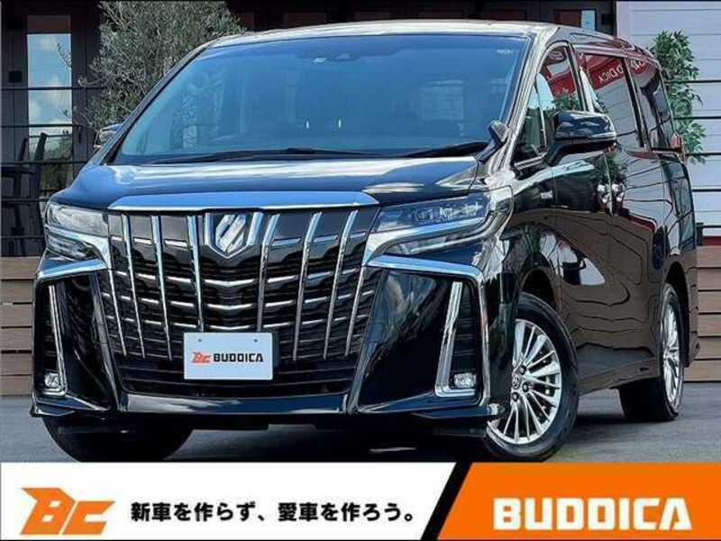 ALPHARD-0