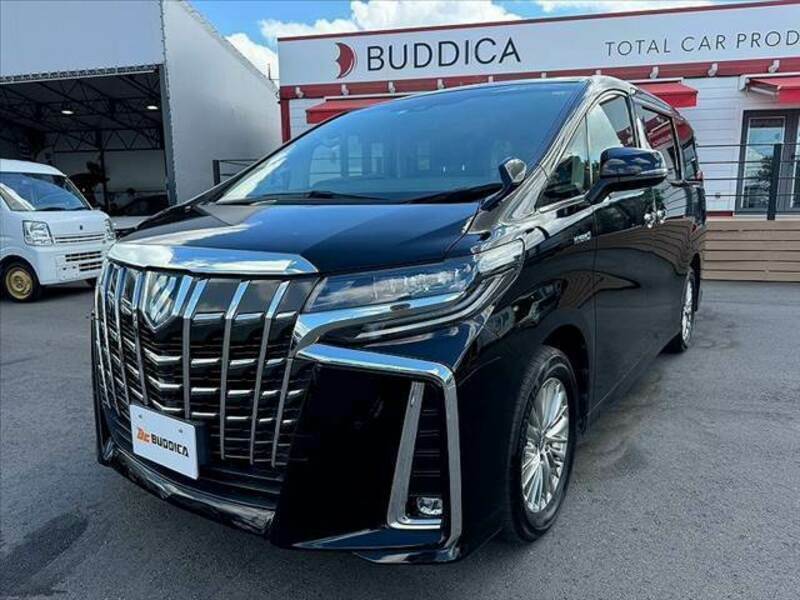 ALPHARD-9