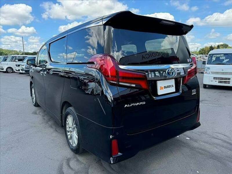 ALPHARD-14