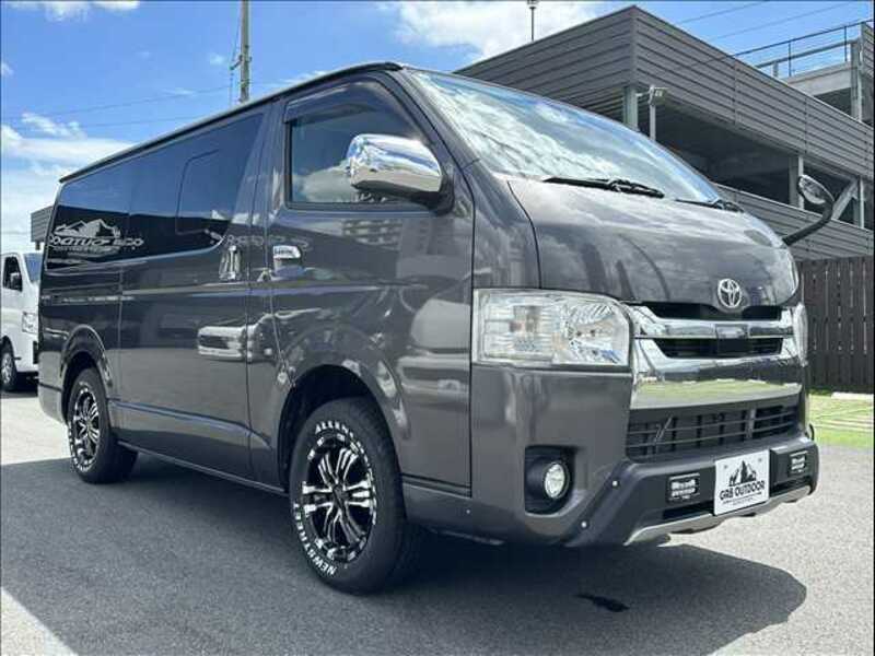 HIACE VAN-3