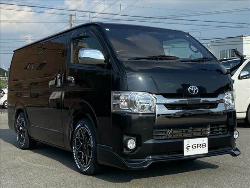 HIACE VAN-5