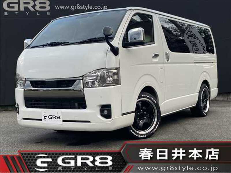 HIACE VAN-0