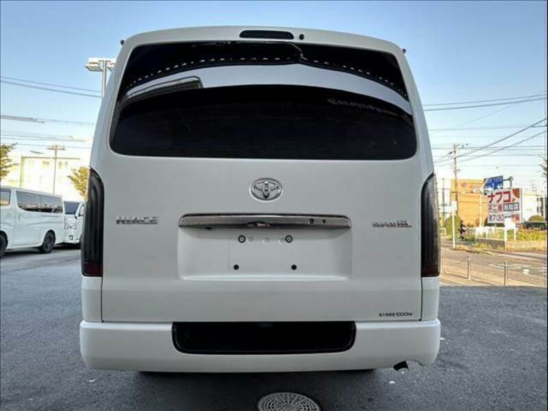 HIACE VAN-2