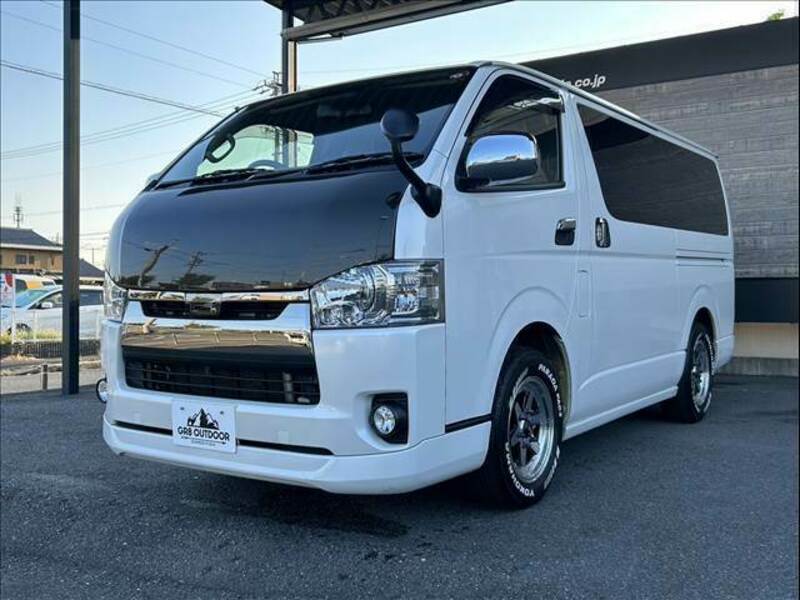 HIACE VAN-11