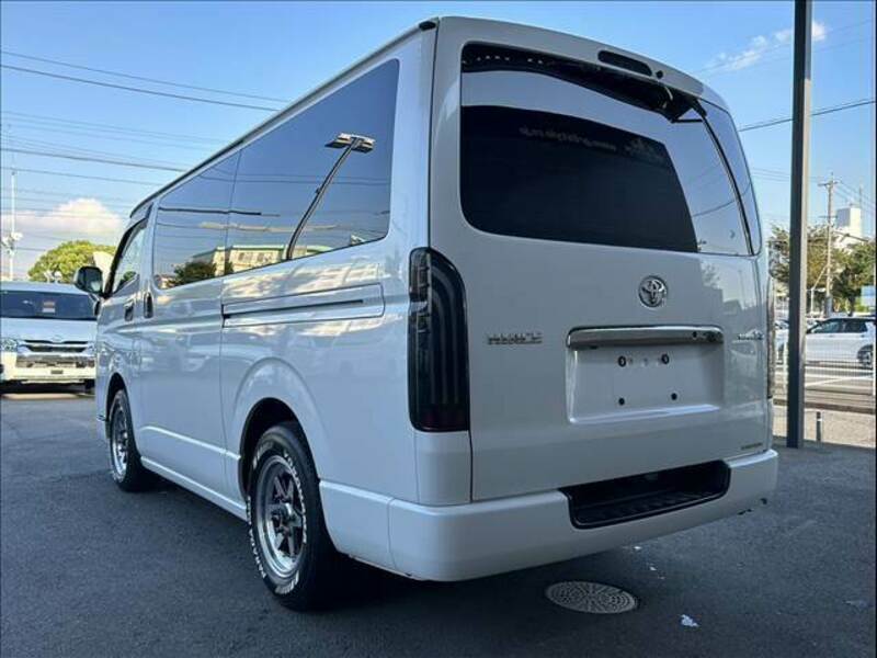 HIACE VAN-15