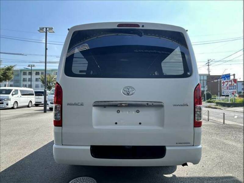 HIACE VAN-2