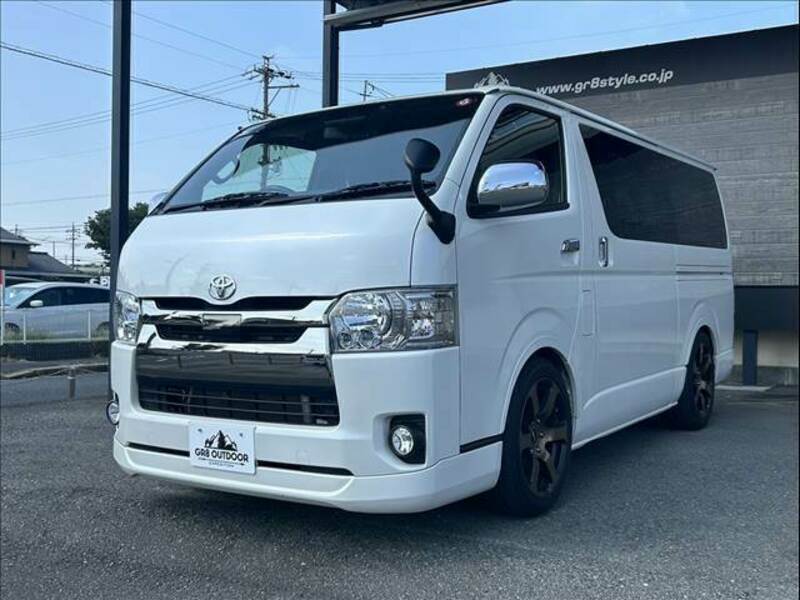 HIACE VAN-11