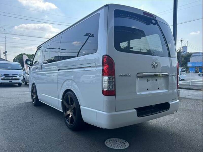 HIACE VAN-15