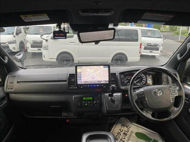 HIACE VAN-3