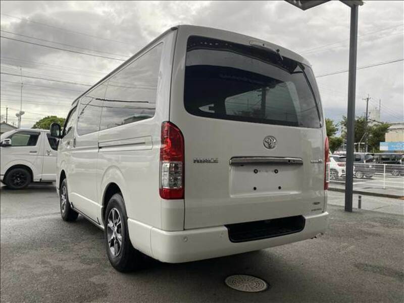 HIACE VAN-15