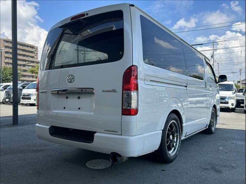 HIACE VAN-14