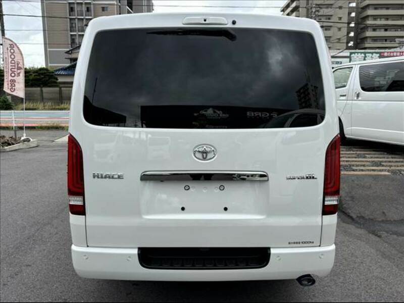 HIACE VAN-2