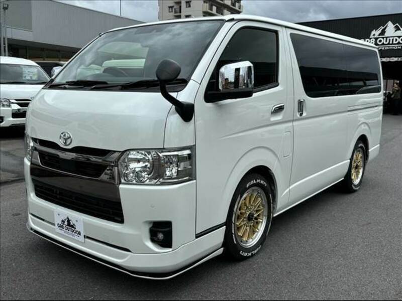 HIACE VAN-11