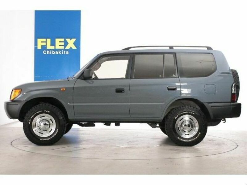 LAND CRUISER PRADO-10