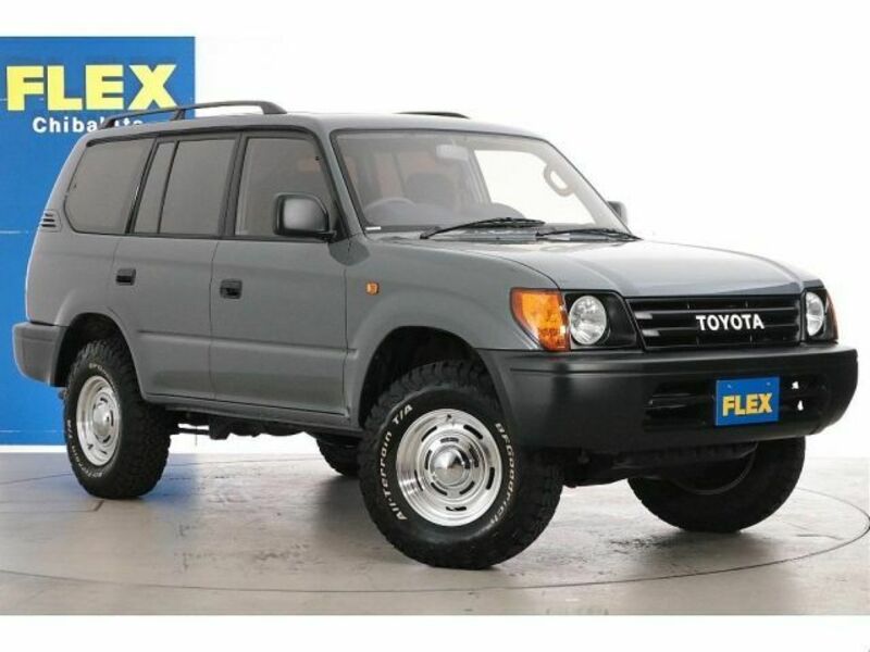 LAND CRUISER PRADO-13