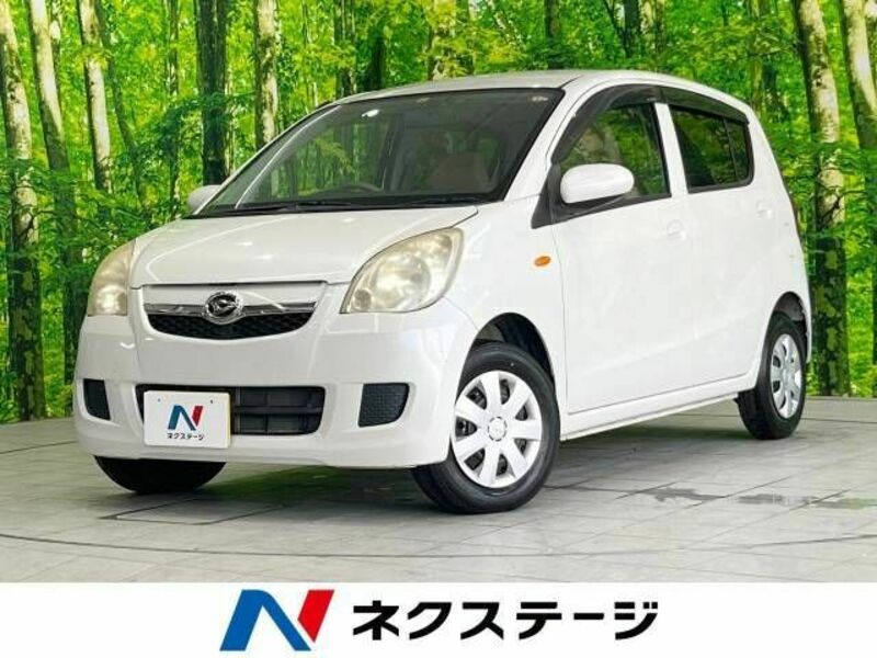 DAIHATSU　MIRA